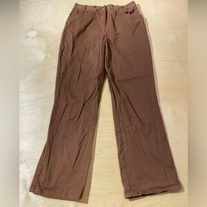 Elliott Lauren Ankle Pants size 10 (JW)